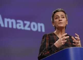 Amazon antitrust