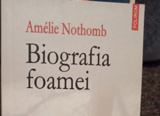 Biografia foamei Biografia foamei