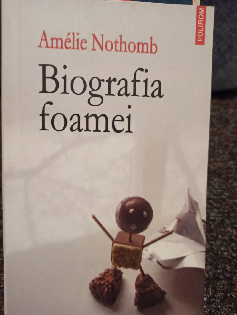 Biografia foamei Biografia foamei