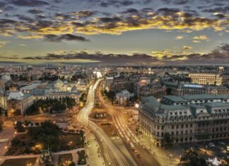 Preturi scolare internationale: Bucuresti ocupa locul 14 din 29 de orase din Europa Bucuresti locul 14 din 29 de orase