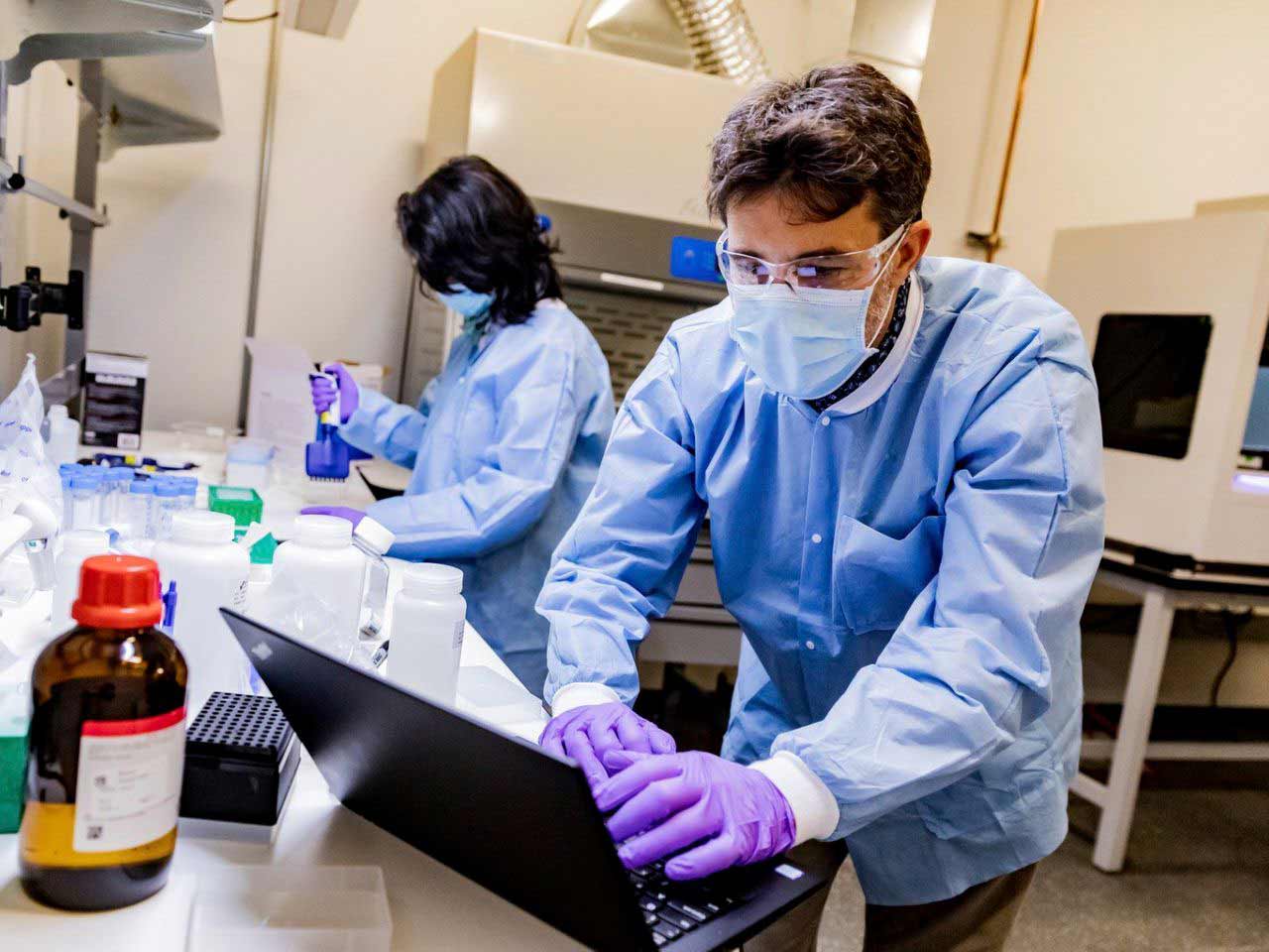 Employers aren't tested Employers aren't tested