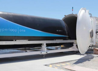 Hyperloop