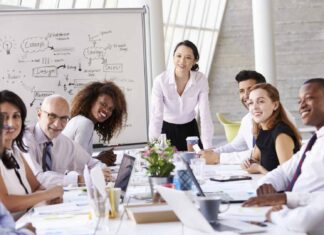 Job collaboration