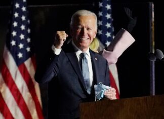 Joe Biden