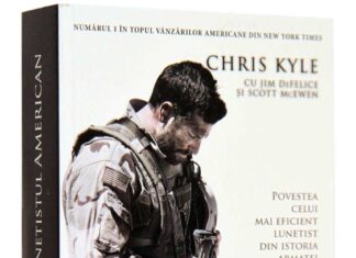 Lunetistul american Lunetistul american