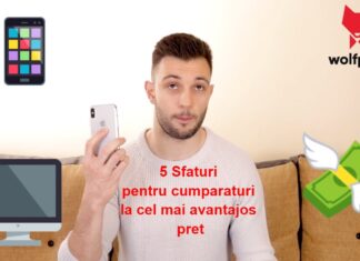 5 sfaturi pentru cumparaturi la cel mai avantajos pret