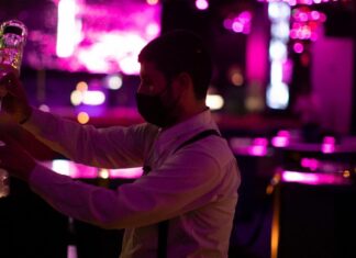 Nightlife