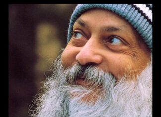 Biografia lui Osho Osho Rajneesh