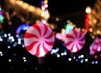 Restricted Christmass