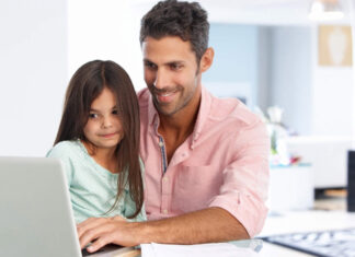 Secretele parintilor