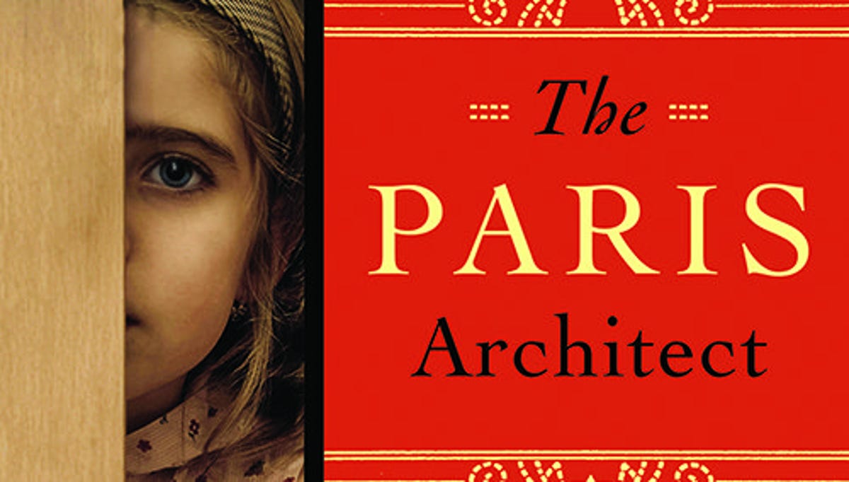 Arhitectul parizian Arhitectul parizian
