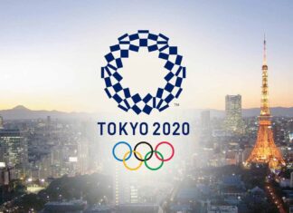 Tokyo 2020