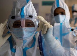 Topul cazurilor de corona virus