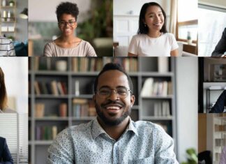 Destul cu apelurile video Video calls