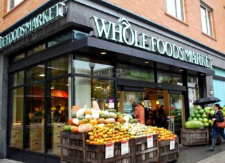 Whole Foods Market