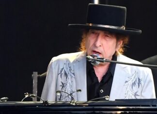 Bob Dylan