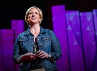 Brené Brown despre conducerea vulnerabila Brene Brown