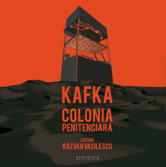 Colonia Penitenciara