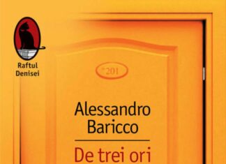 De trei ori in zori De trei ori in zori