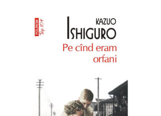 Pe cand eram orfani