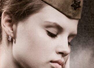 Razboiul nu are chip de femeie Razboiul nu are chip de femeie