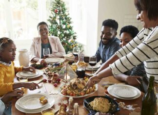 Pandemia reinnoieste petrecerile de sarbatori Sarbatori