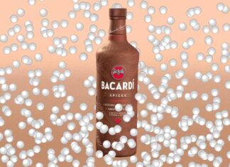 O sticla de plastic pentru a salva oceanele? Sticla de plastic Baccardi