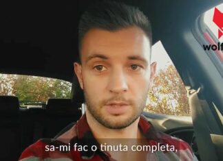 O tinuta completa cu 200 de lei Tinuta completa cu 200 lei