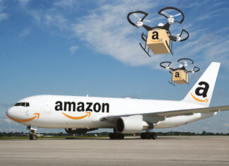 Amazon Air