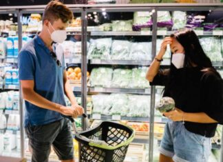 Cresterea preturilor la alimente