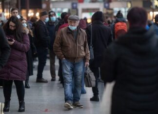 Valul 5 al pandemiei va veni in maximum trei saptamani Valul 5