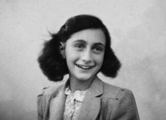 Se investigheaza cine a tradat-o pe Anne Frank si familia ei Anne Frank