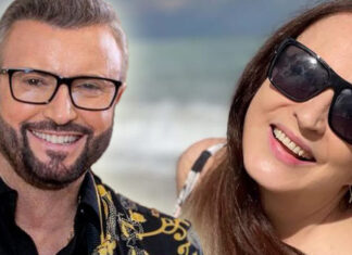 Catalin Botezatu si Maria Dragomiroiu