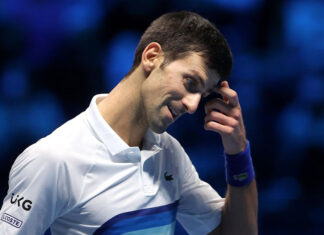 Guvernul australian a decis, vineri, sa-i anuleze viza jucatorului de tenis Novak Djokovici Cazul Djokovic