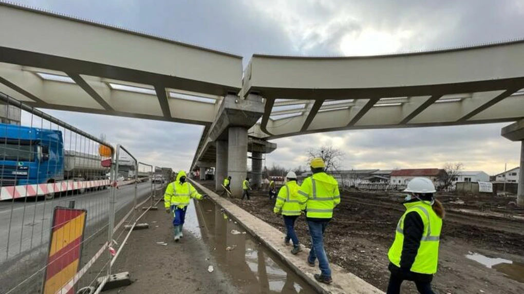 Centura Bucuresti Centura Bucuresti