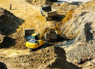 China controleaza metalele rare la nivel global