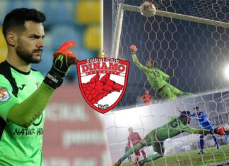 Dinamo face spectacol pe piata transferurilor Cristiano Figueiredo Dinamo