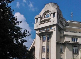 Dosarul Art Deco Bucuresti