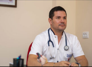 Dr. Alexandru Calancea