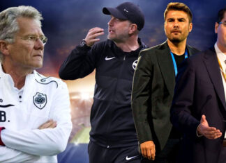 Edi Iordanescu are sanse din ce in ce mai mari sa fie selectioner Edi Iordanescu noul selectioner al Romaniei