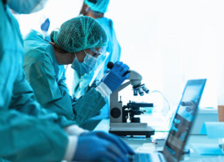 A aparut „Flurona”, infectarea simultana cu COVID-19 si gripa Flurona