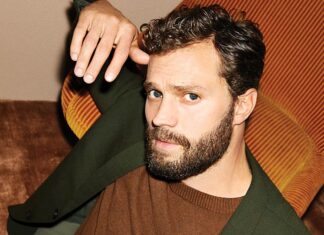 Jamie Dornan