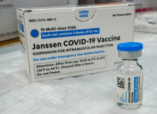 Austria nu mai accepta certificatele verzi cu vaccinul Johnson&Johnson Johnson & Johnson vaccin