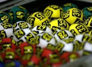 Rezultate LOTO 6 din 49, Joker, Noroc, duminica 9 ianuarie 2022 Loto 6 din 49