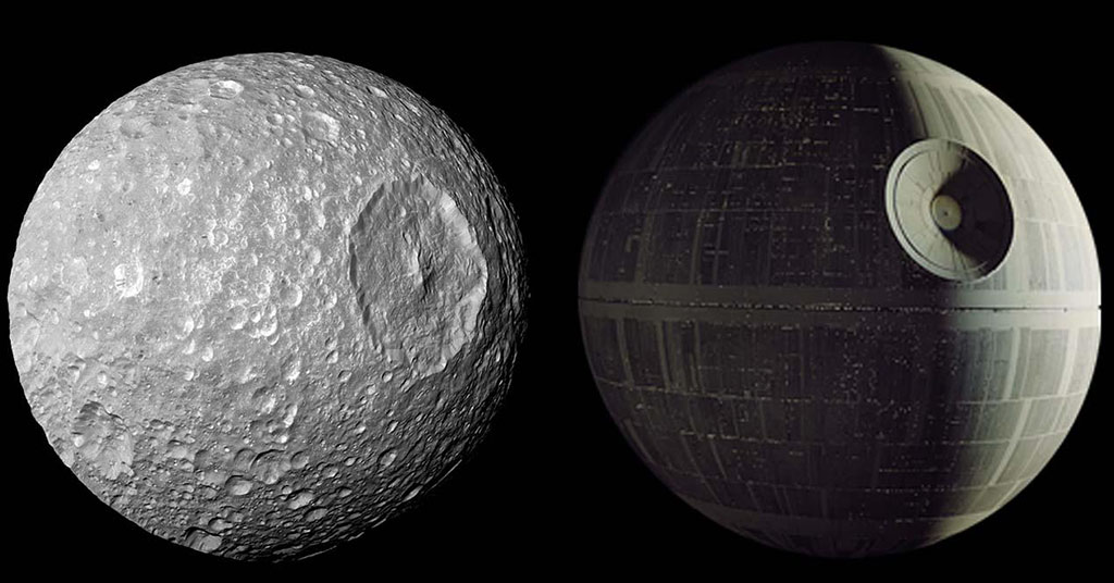 Luna Mimas Luna Mimas