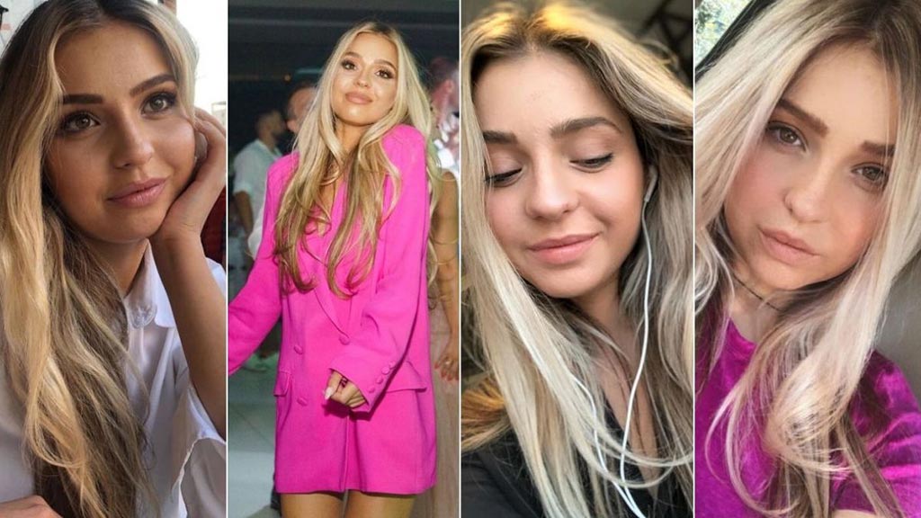 Mihaela Galani Gemelli Shoes Mihaela Galani Gemelli Shoes