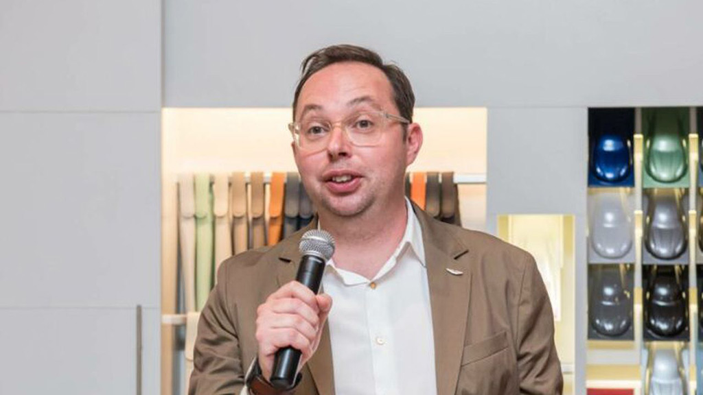 Miles Nurnberger Miles Nurnberger