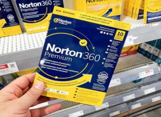 Antivirusul care face bani ”pe spatele tau”, iti creste si factura la curent Norton 360 Crypto Miner