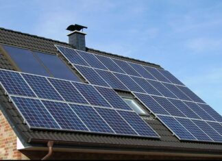 Panouri fotovoltaice
