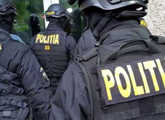 Perchezitii in Bucuresti si alte patru judete ! Perchezitii in capitala